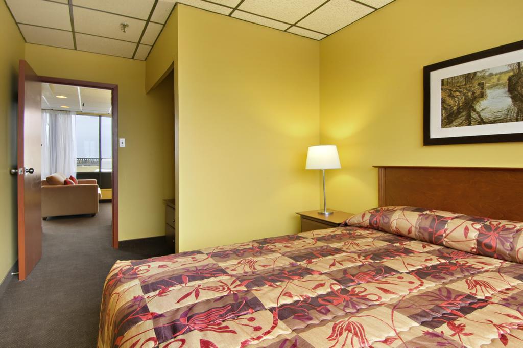Dartmouth Oceanview Hotel Værelse billede